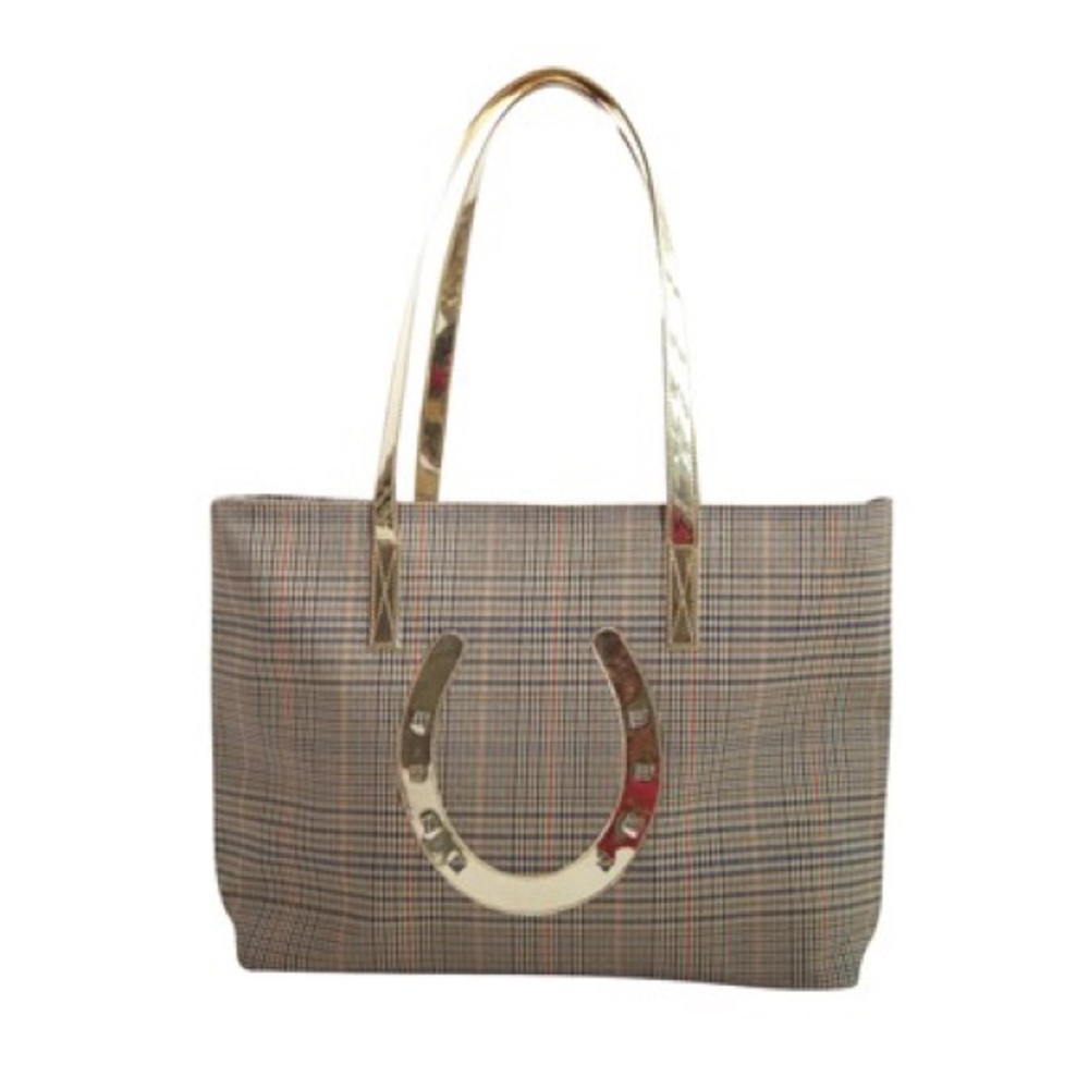 Lucky U Tote Bag